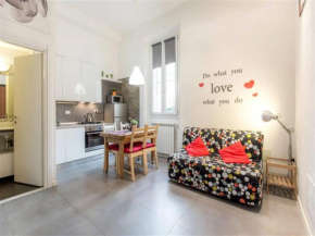 Гостиница Meri Apartment  Флоренция
